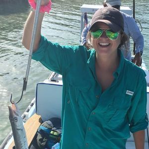 Meet your Posher, Audrey